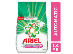 Ariel Détergent Lessive en poudre Automatique Fraicheur Downy 1.4Kg.