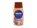 Lait Concentré Chocolat Squeezy Nestlé 450g