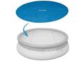 Bâche Solaire Piscine Circulaire 348 cm