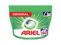 Lessive en Capsules Ariel 40 unités