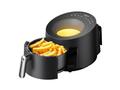 Friteuse Air Fryer Kröhler 5L 1200W
