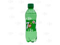 Boisson Gazeuse Citron Seven Up 33cl