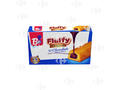 Pack Cake Fluffy Original Chocolat Be 5x48g