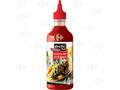 Sauce Chili Piquante Sriracha Extra Ail Exotic Food