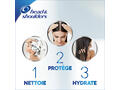 Shampooing 2en1 Lisse et Soyeux Head & Shoulders 540ml