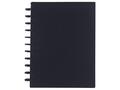 Carnet Smart A4 Rose Talia 25,4x30x1,5cm 100 feuilles