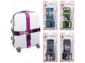Sangle de Bagages 190x5cm 2 pièces