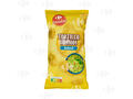 Chips Tortillas Nachos Nature Carrefour 200g