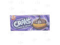 Pack Biscuits Enrobés Chocolat Crak'S 5x52g