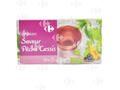 Infusions Pêche Cassis Carrefour 25 sachets