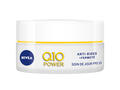 Soin de Jour Q10 Power Anti-rides + Fermeté SPF 15 Nivea 50ml