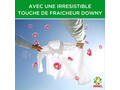 Détergent Lessive en poudre Automatique Fraicheur Downy Ariel 8Kg