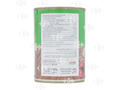 Foul Moudammas Cumin sans Gluten Al Wadi 400g