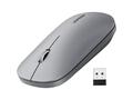 Souris sans Fil Ugreen gris clair