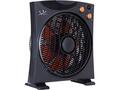 Ventilateur de Table Jata Vs3012 45W