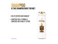 Shampooing Milky Damage Repair Pantene PRO-V 700ml