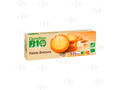 Palets Bretons Carrefour Bio 125g