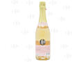 Vin Rosé Pétillant Sans Alcool Night Orient 75cl