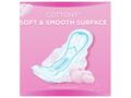 Serviettes Hygiéniques Breathable Soft Maxi Thick Large Always 9 unités