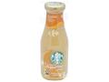 Café Glacé Caramel Frappuccino Starbucks 25cl.