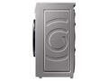 Lave-linge Silver Samsung 8kg