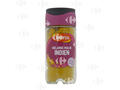 Assaisonnement pour Cuisine Indienne Ducros 50g