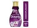 Adoucissant Textile Liquide Relaxed Downy 880ml