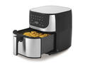 Friteuse Air Fryer Carrefour 9L 1800W