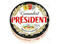 Camembert Président 250g.