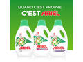 Détergent Lessive Liquide Automatique Original Ariel 3L.