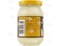 Mayonnaise à la Moutarde Ancienne Carrefour 235g