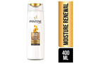 Shampooing Renouvellement Hydratation Pantene 400ml.