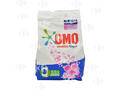 Détergent Machine Confort Floral Omo Matic 3,5kg