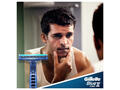 Rasoir Jetable Blue II Plus Gillette 10+4 Gratuits