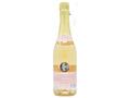 Vin Rosé Pétillant Sans Alcool Night Orient 75cl