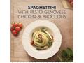 Pâtes Longue Spaghettini N3 Barilla 500g