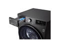 Lave-linge Silver LG 10,5kg