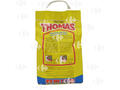 Litière pour Chats Thomas 5kg.