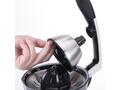 Presse-agrumes Inox avec Bras Severin 160W.