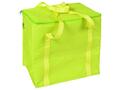 Sac Isotherme Couleur Fluo 25L 35x35x25cm