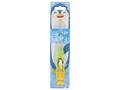 Brosse à Dent Clignotante Enfants Plus 3 Ans Carrefour1 unité