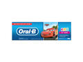 Dentifrice Enfants (+3ans) Oral-B 75ml