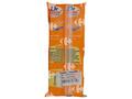 Fromage Cheddar en Plaquette Or Blanc 235g