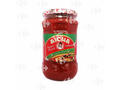 Sauce Tomate pour Pizza Aicha 72cl.