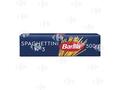 Pâtes Longue Spaghettini N3 Barilla 500g