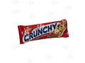 Barres Muesli Canneberge Crunchy Sante 35g.