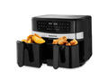 Friteuse Air Fry Taurus Dual Digital Duo 9L
