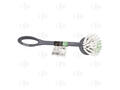 Brosse Vaisselle Ovale Carrefour Home 1 unité