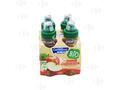 Pack Nectars de Pomme Carrefour Kids 4x20cl