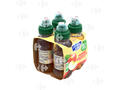 Pack Nectars de Pomme Carrefour Kids 4x20cl